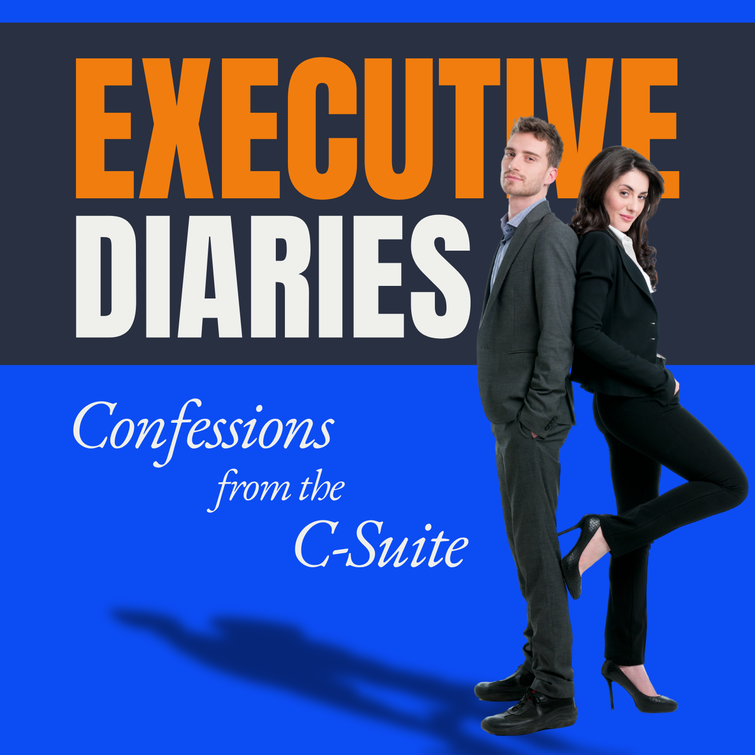 EXECUTIVE DIARIES (6)